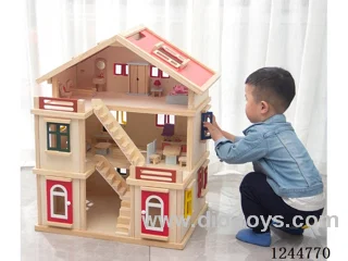 villa set