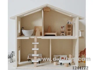 villa set