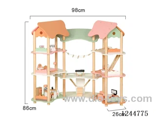 villa set