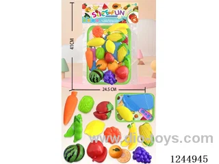 fruit Sets