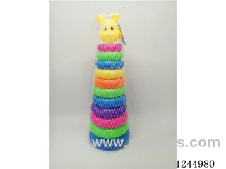 (GCC) rainbow circle