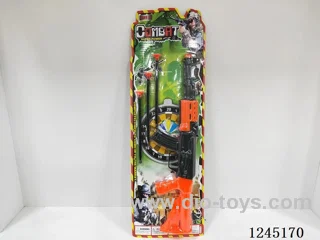 Police set