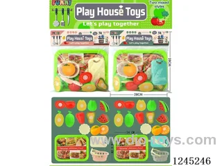 cutting set 2 colors