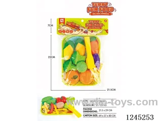 cutting set