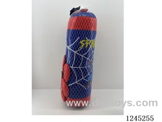 Spider-Man Boxing Sleeves