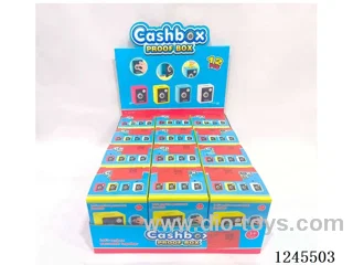 Big Safe 12PCS