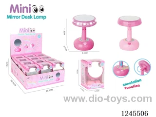 Mirror Lamp (12PCS)