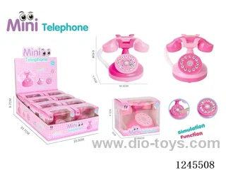 Telephone (8PCS)