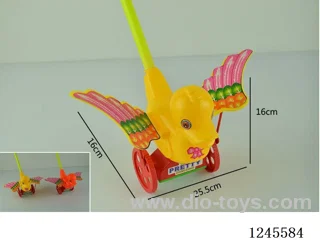 Push Duck 2 colors