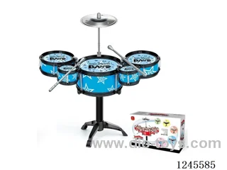 drum (5 drums)