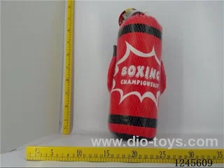 (GCC) Boxing Gloves