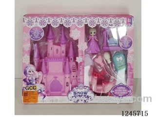 Play house set(GCC)