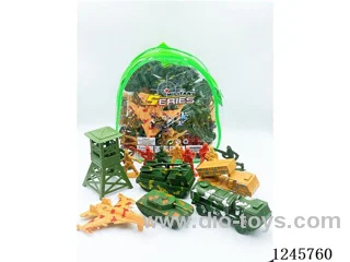 Military Set