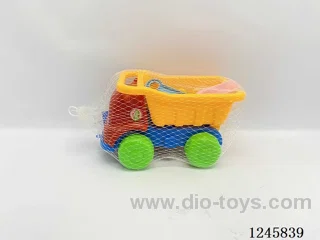 Beach Buggy