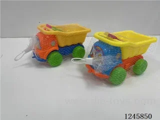 Beach Buggy