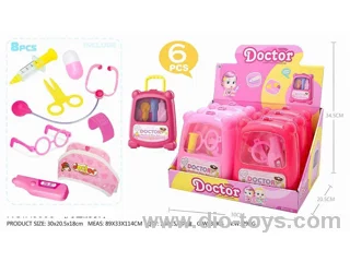 doctor set toys