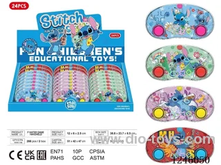 Stitch water machine