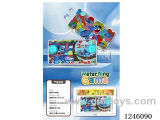 Stitch water machine