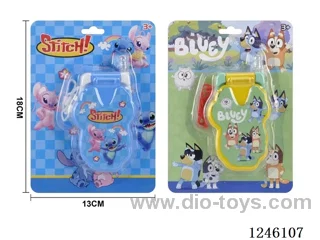 Stitch/ Bourrouilh mobile phone