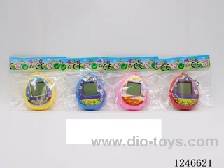 Electronic pet machine included battery 2*AG13