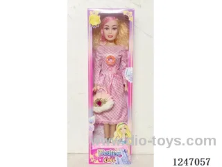 32 inch doll with IC