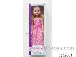 22 inch doll Multiple mixed packs with IC