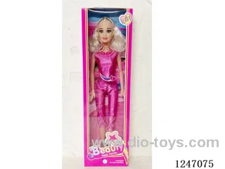 22 inch doll with IC (LR44 battery *2)
