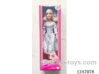 18 inch doll with IC (LR44 battery *2)