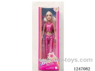18 inch doll with IC (LR44 battery *2)