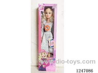 22 inch doll with IC (LR44 battery *2)