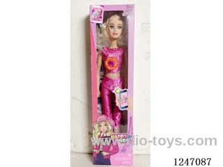 22 inch doll with IC (LR44 battery *2)