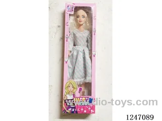 18 inch doll with IC (LR44 battery *2)
