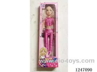 18 inch doll with IC (LR44 battery *2)