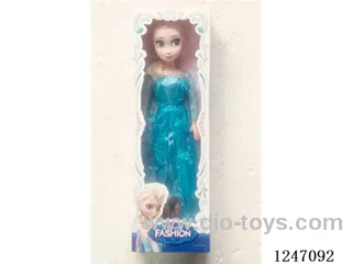 18 inch doll with IC (LR44 battery *2)