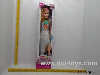 22 inch doll