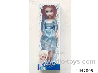 18 inch doll with IC (LR44 battery *2)