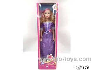 22 inch doll with IC