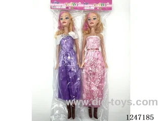 22 inch doll with IC
