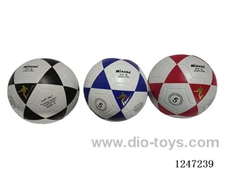 football