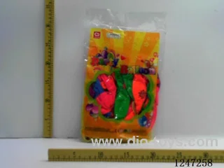 50PCS balloons
