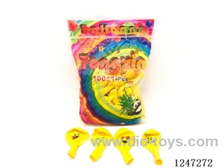 100PCS Balloon