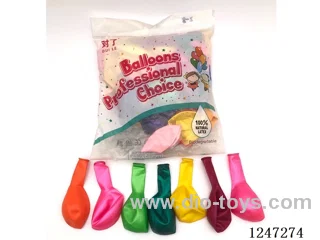 100PCS Balloon