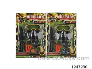 police set