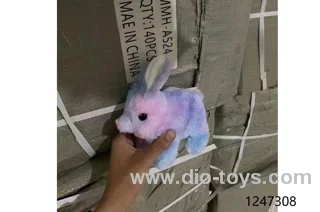 Rabbit