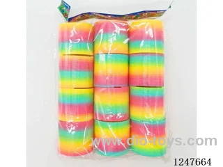 Rainbow Circle