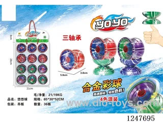 Yoyo