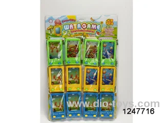 water game 3 color