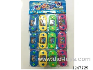 12PCS water machine