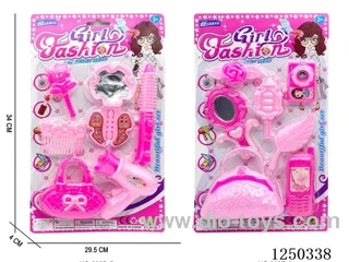 Jewellery set 2 mixed