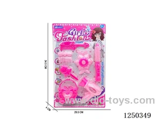 Jewellery set 2 mixed